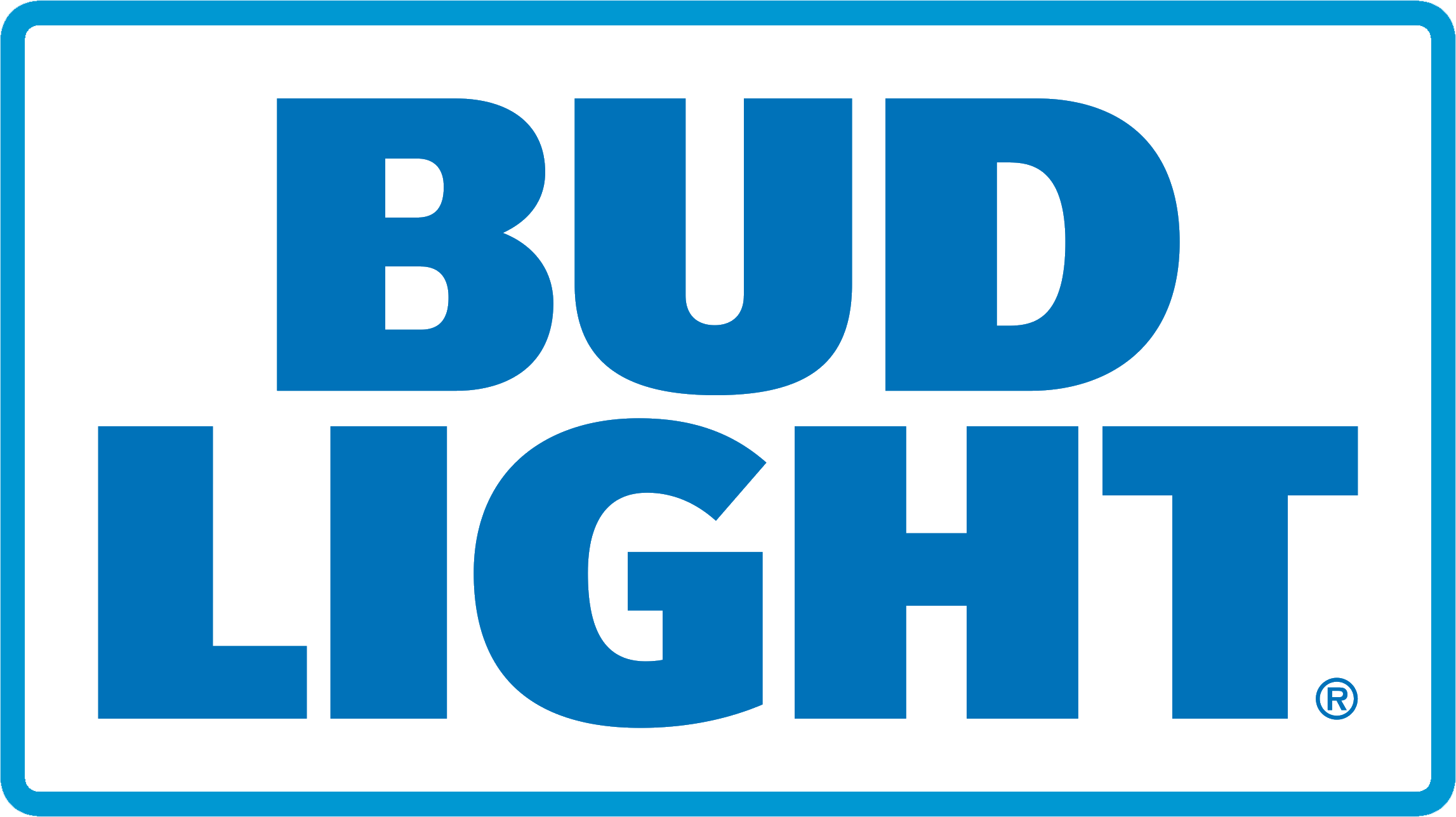 Bud Light Logo