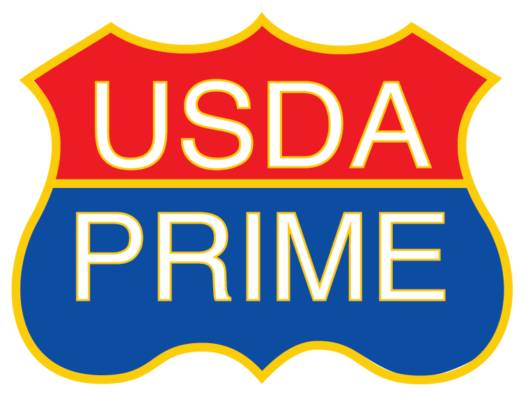 USDA Prime Shield