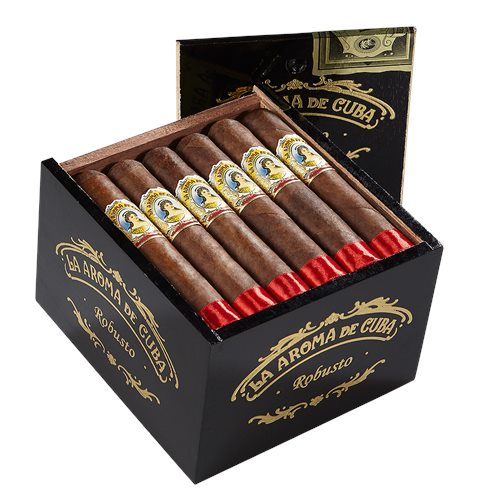La Aroma De Cuba Cigar